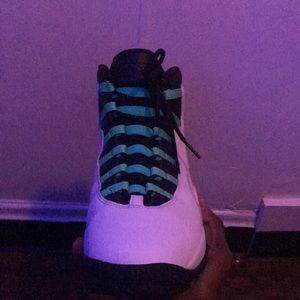 Jordan 10s
